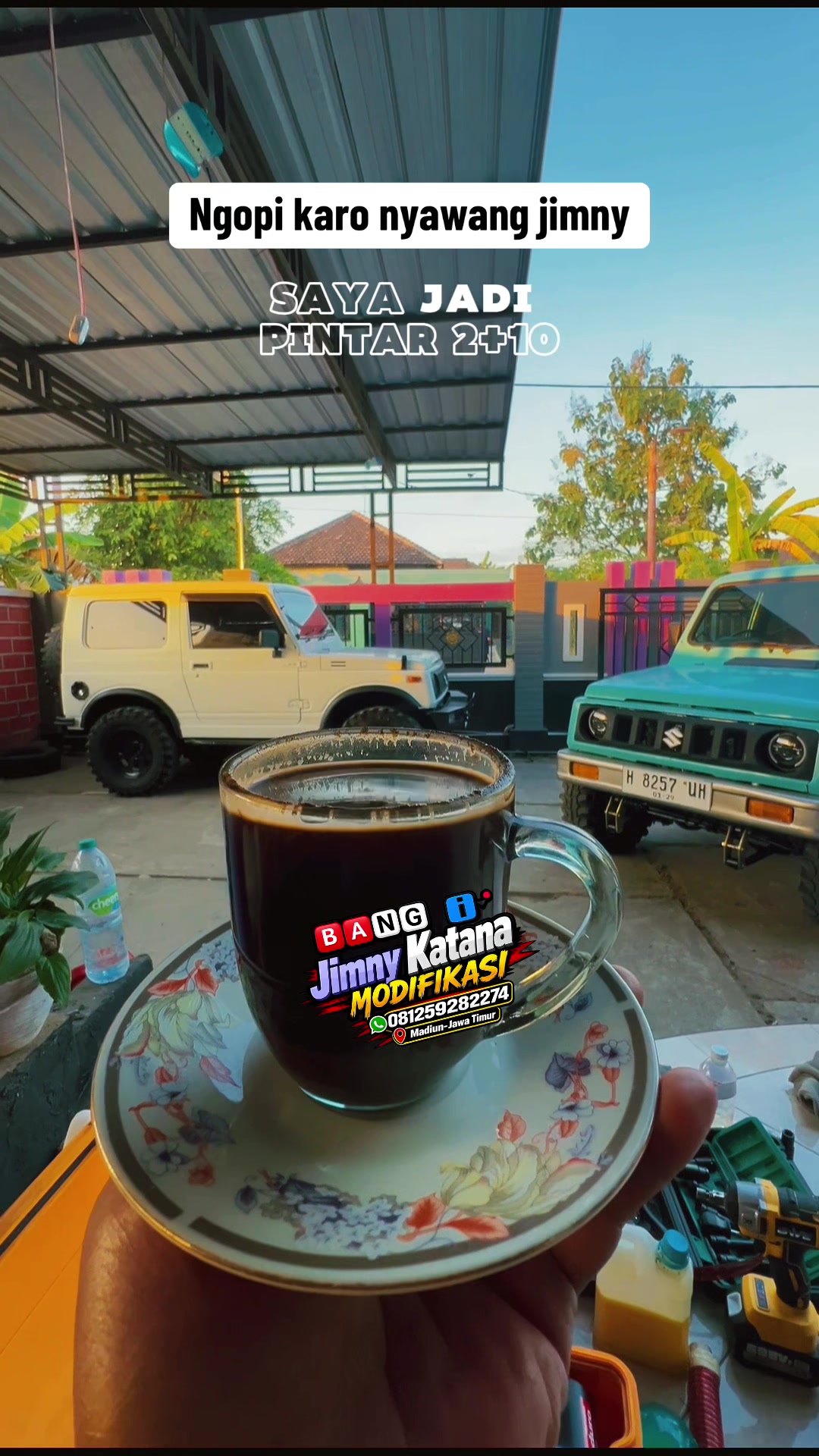 @bang_i_jimny_modifikasi