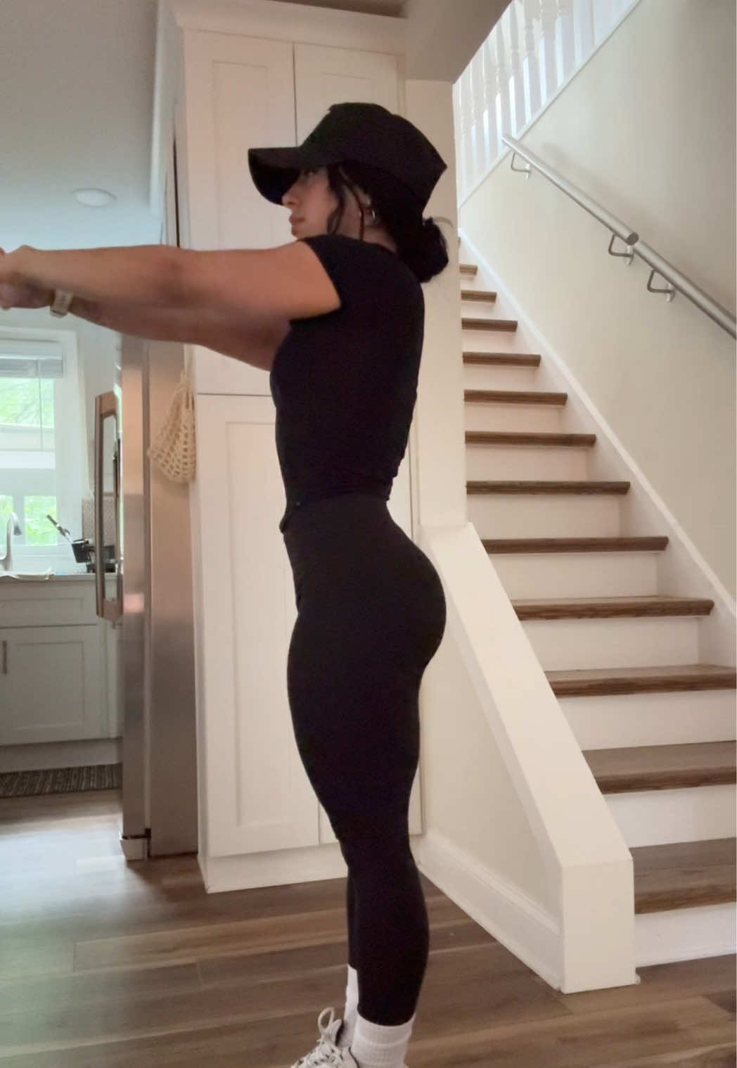 @riley kristine