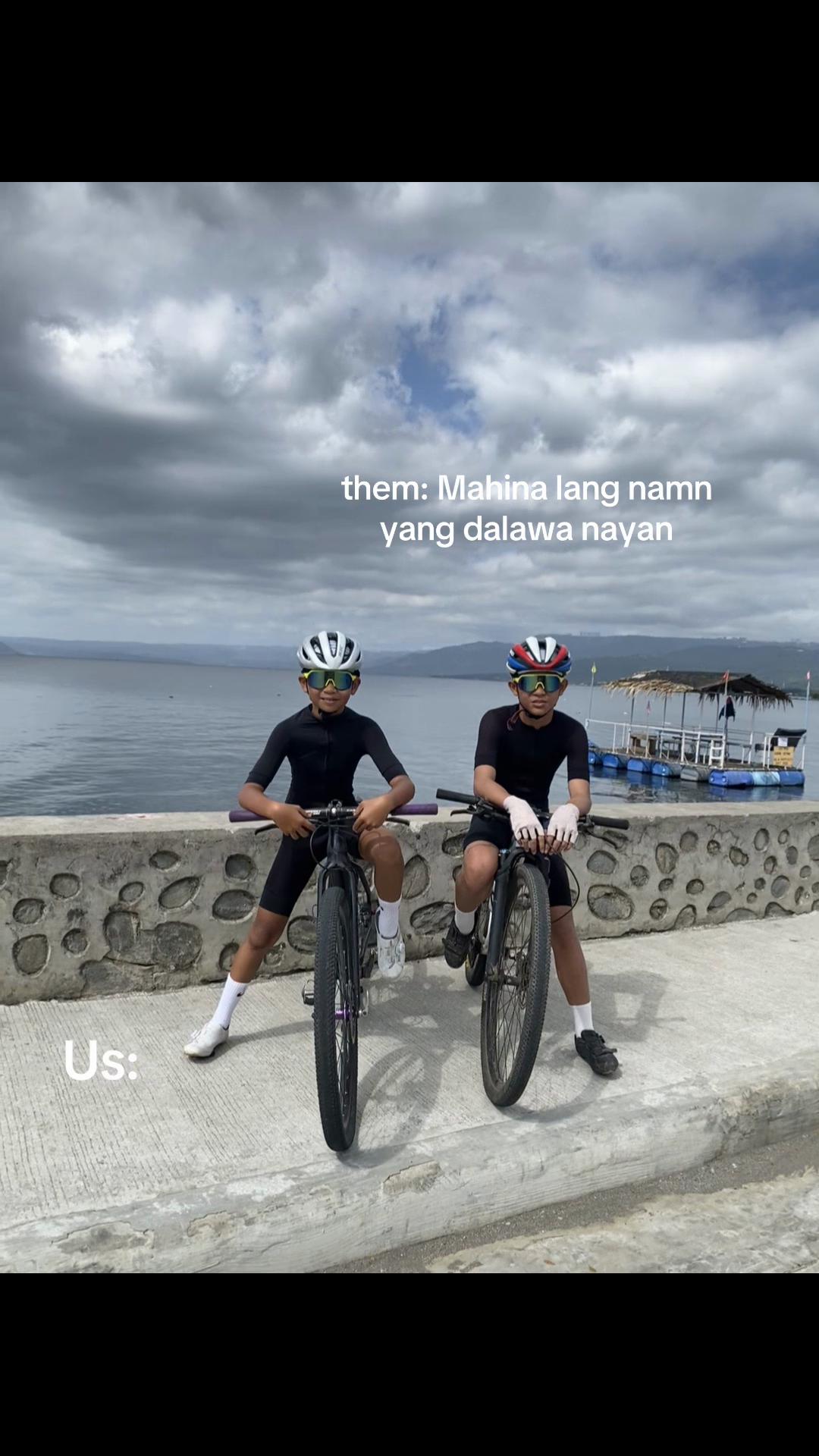 @Hala si Zach