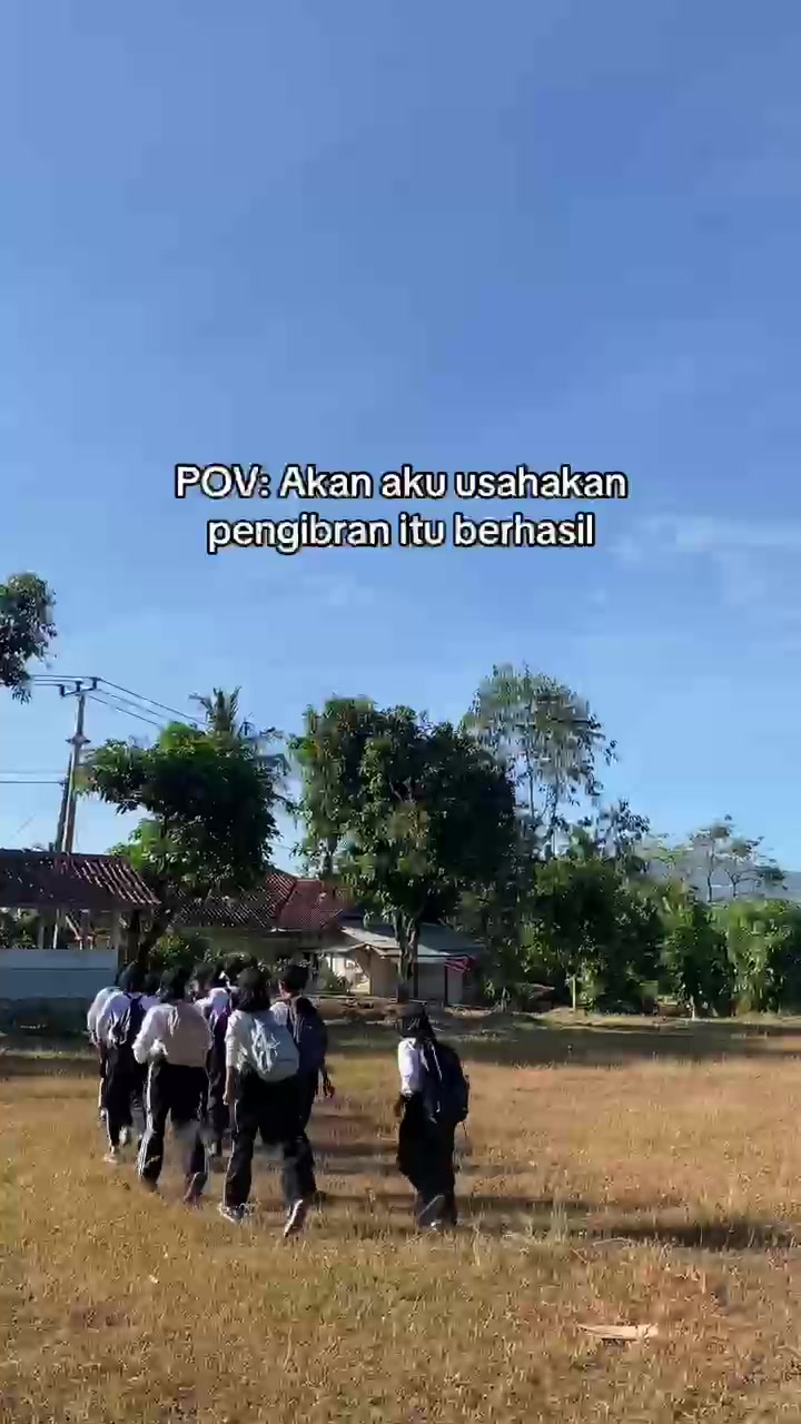 @SMA Bina Harapan Jatigede