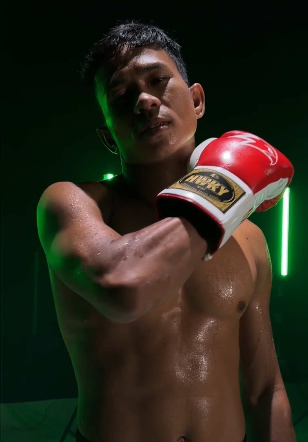 @Ronal🥊🇮🇩