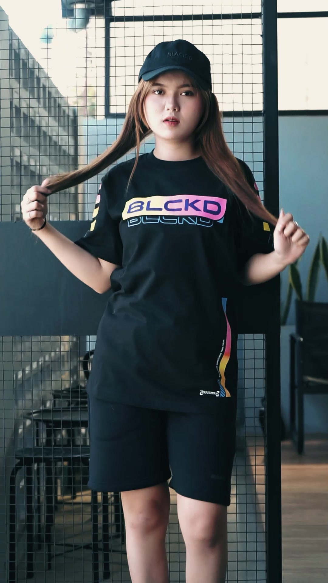 @Black ID Shop