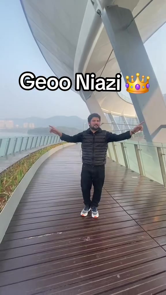 @Usama Nawaz Khan Niazi