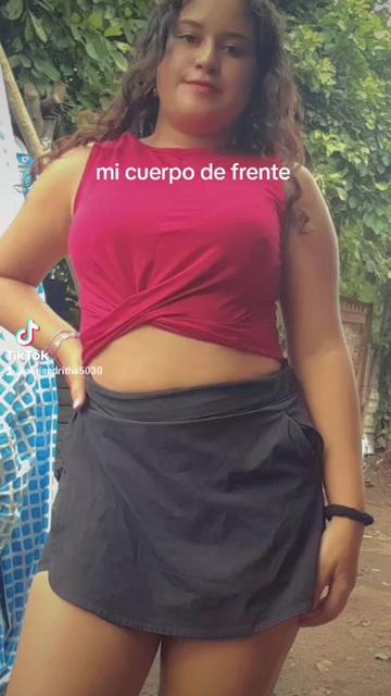 @Jenny linares