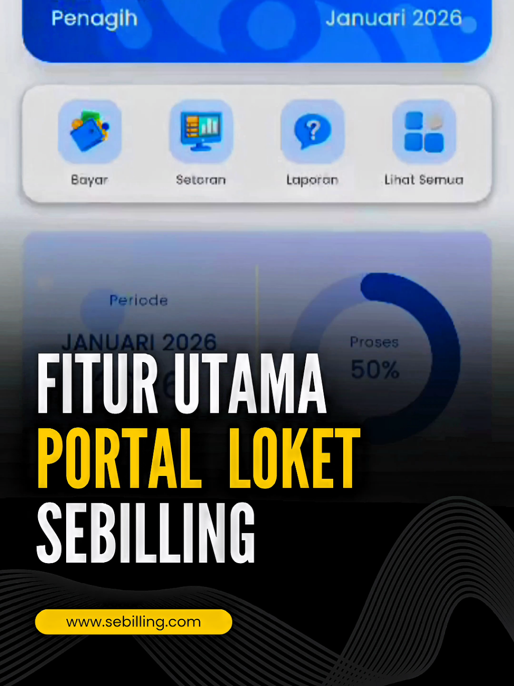 @Semesta Multitekno