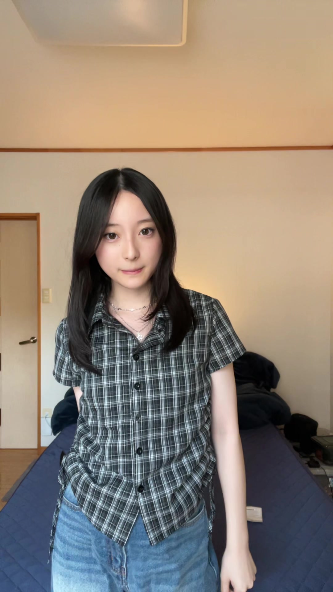 @野中結衣(のなか ゆい)