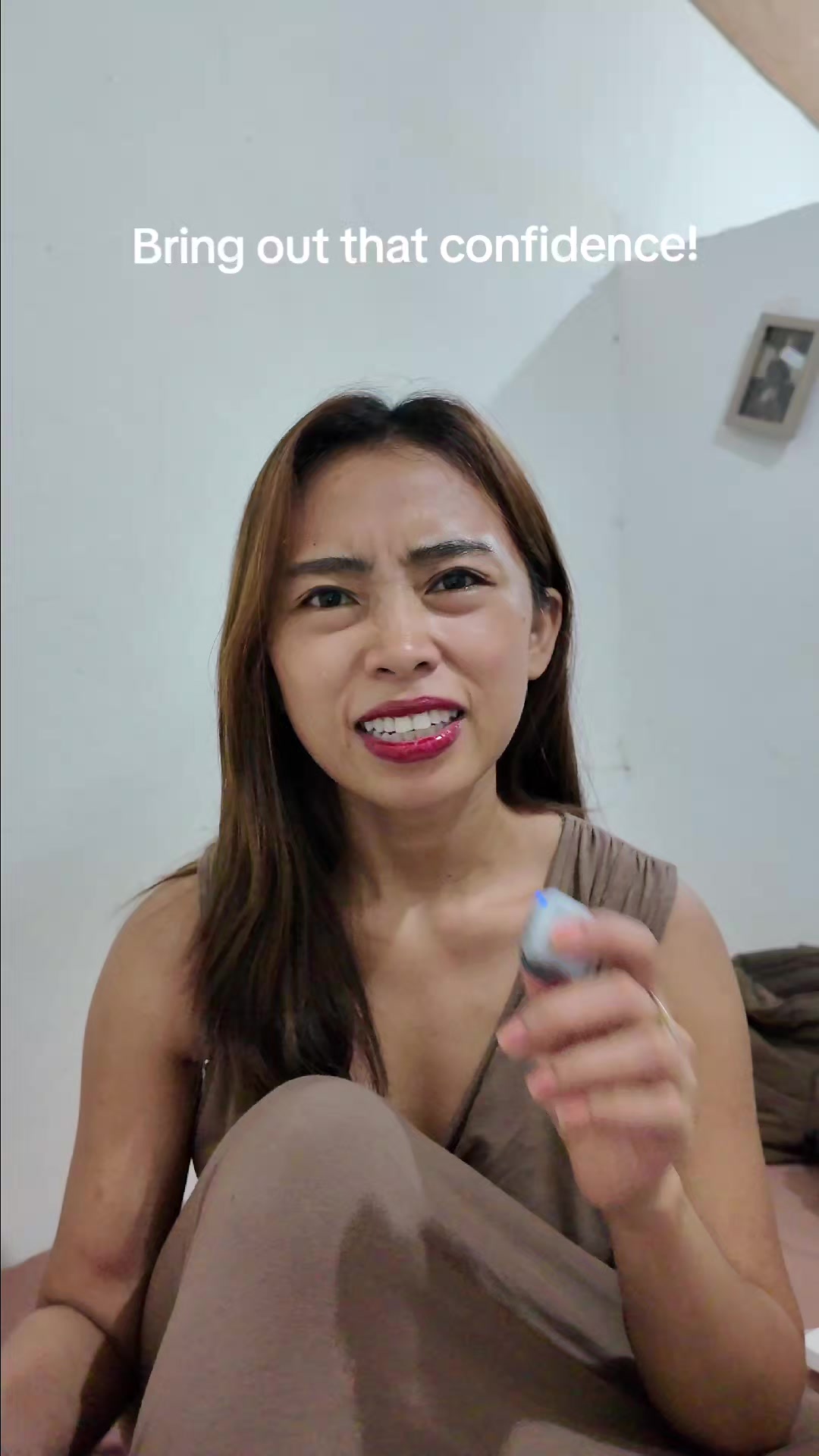 @Binibining Arvie