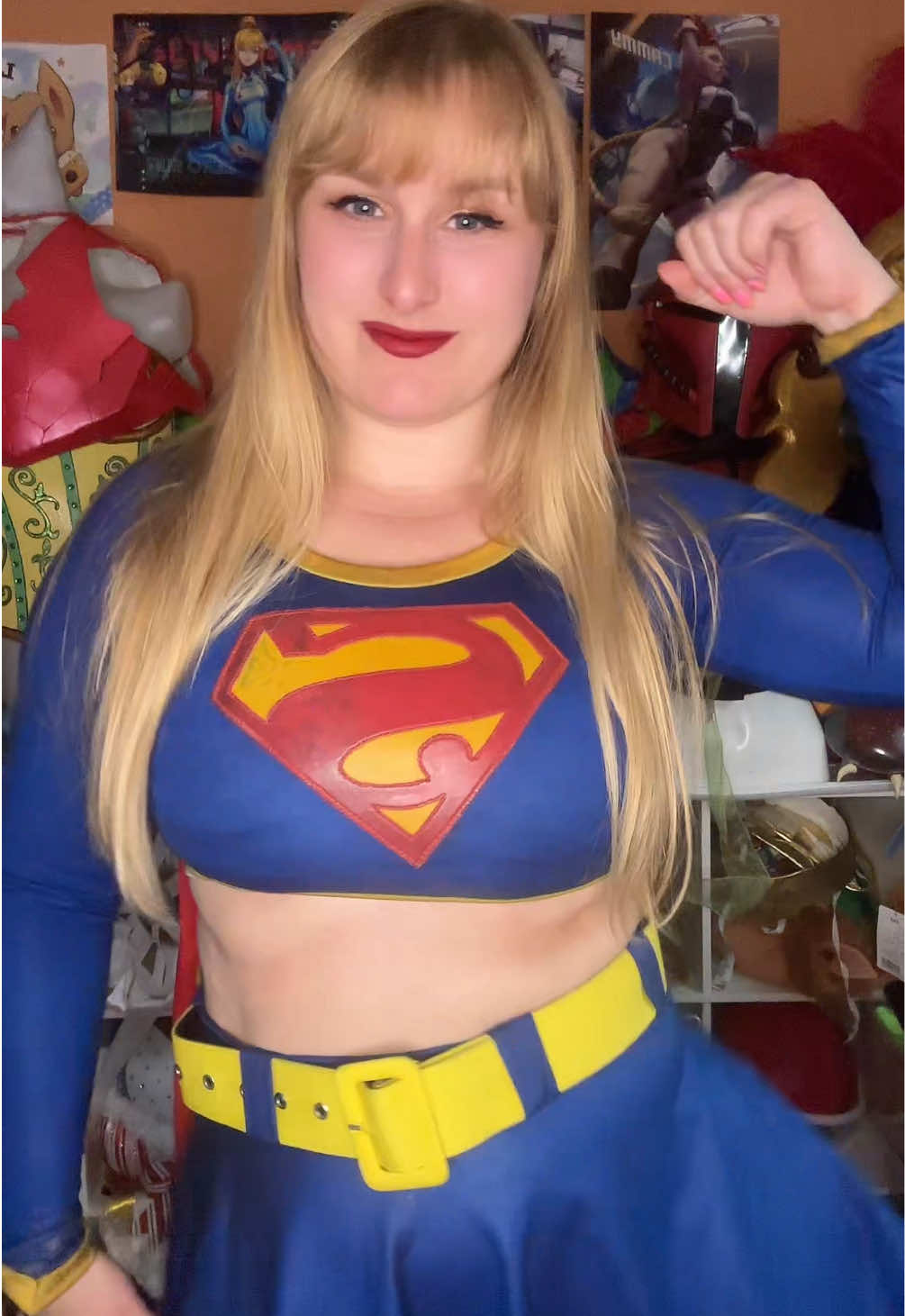 @Kiki Fit Cosplay 🇨🇦