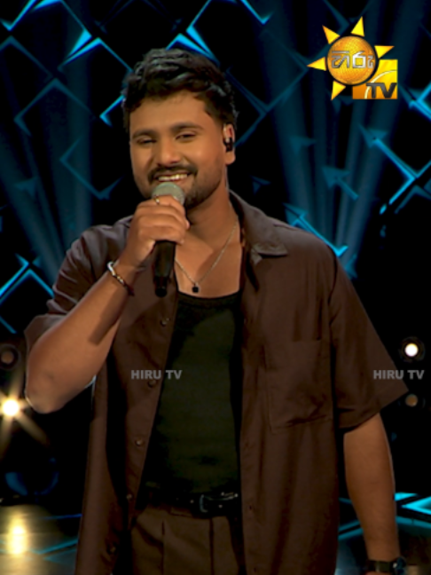 @Hiru Star