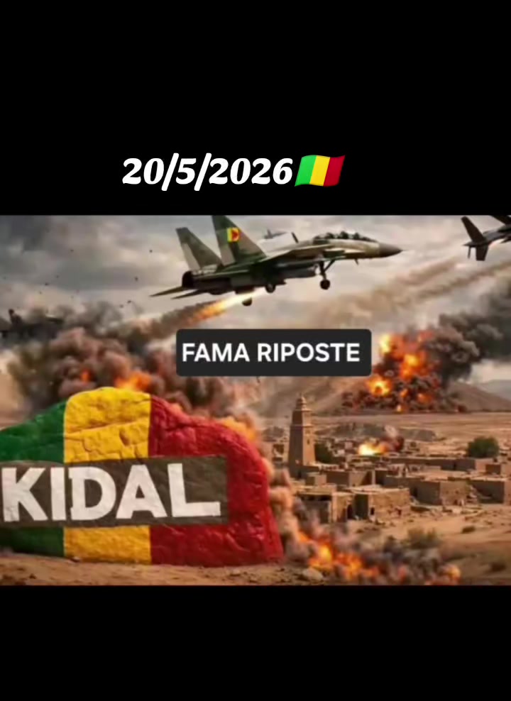 @MALI22 TV