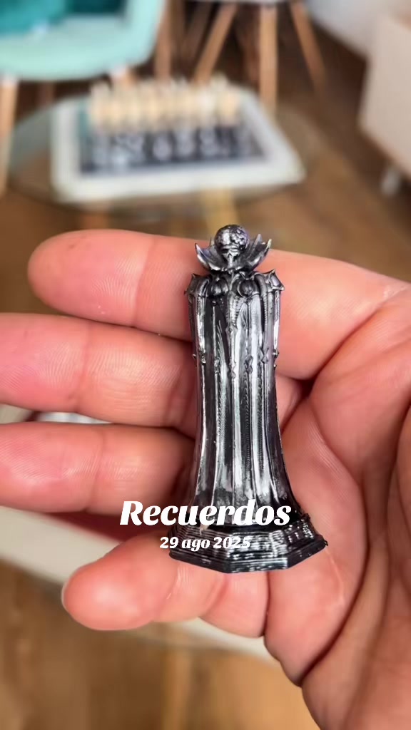 @Ajedrez mga3dtoys