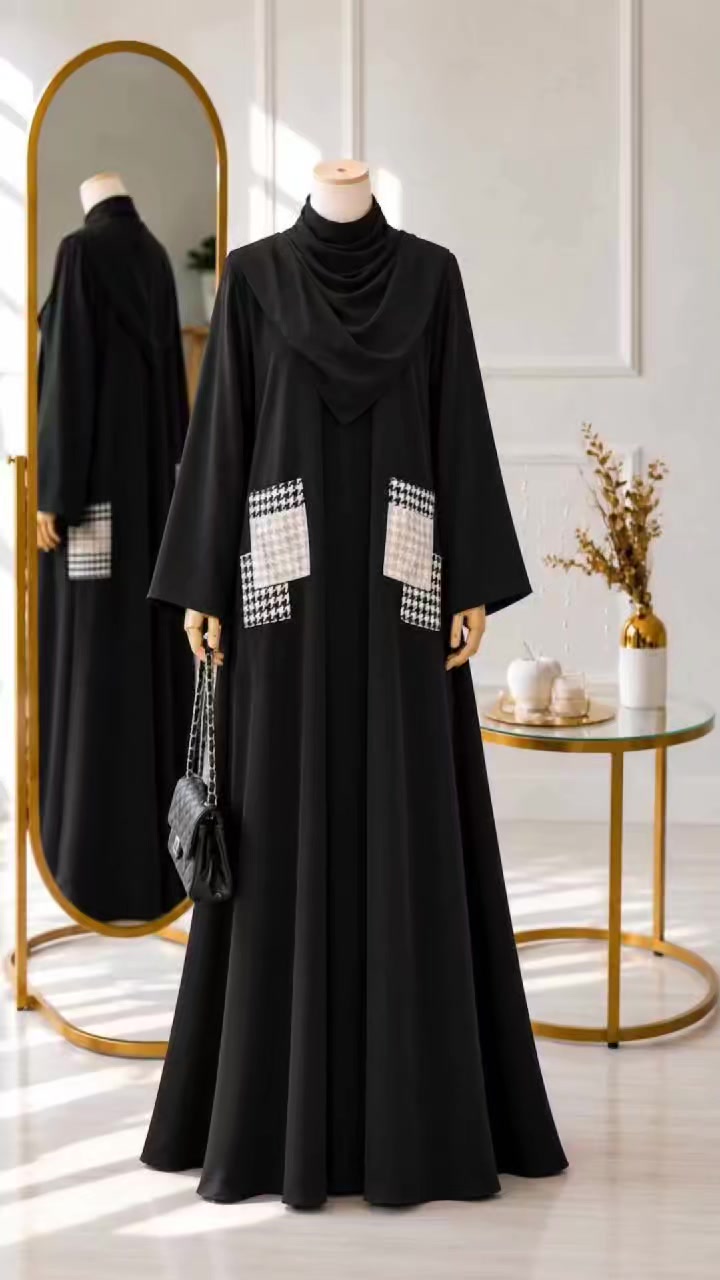 @OUTFIT MU