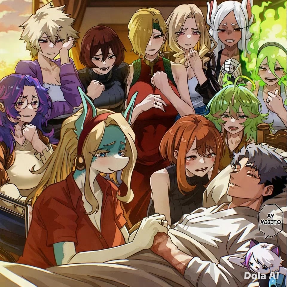 @Dark King