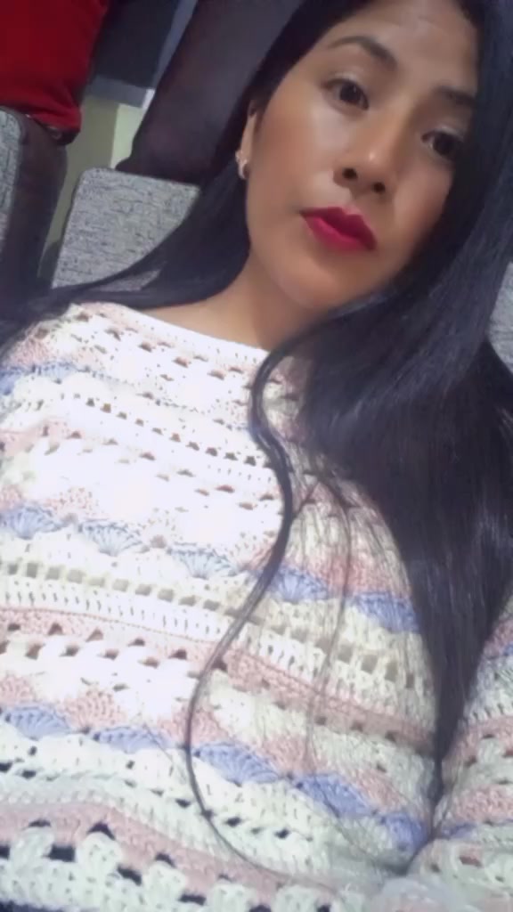 @Rocio Bendez&uacute;💜✨️