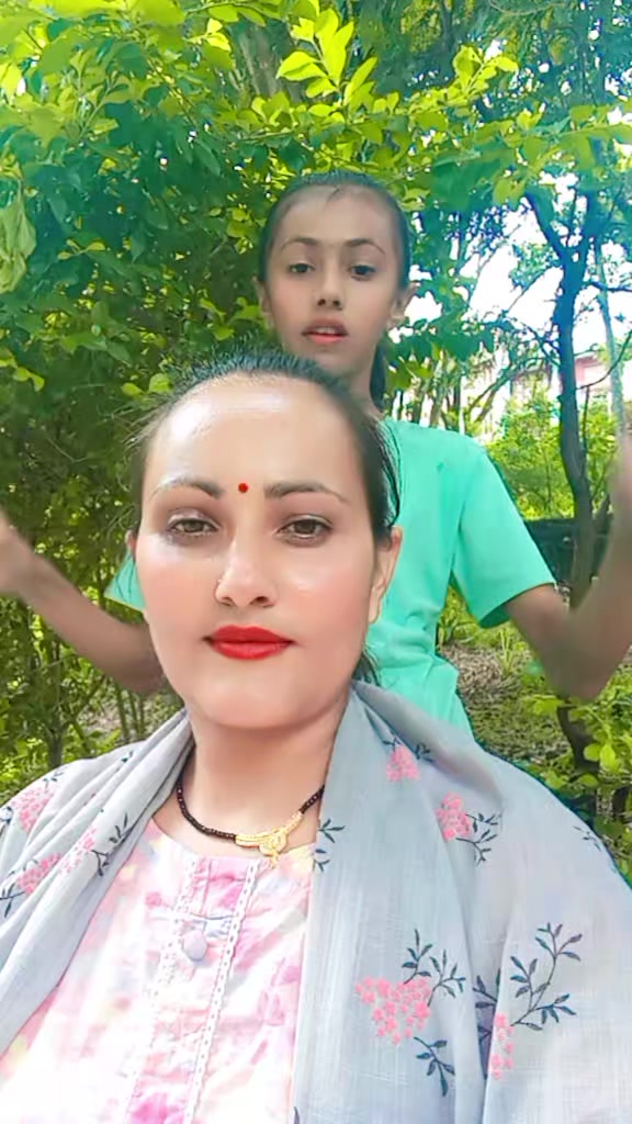 @Kalpana Bhusal
