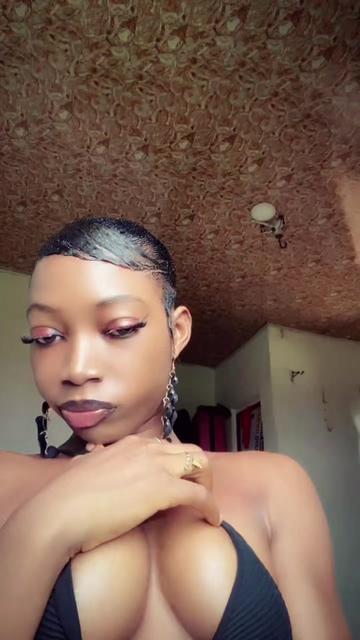 @Your fav bad girl
