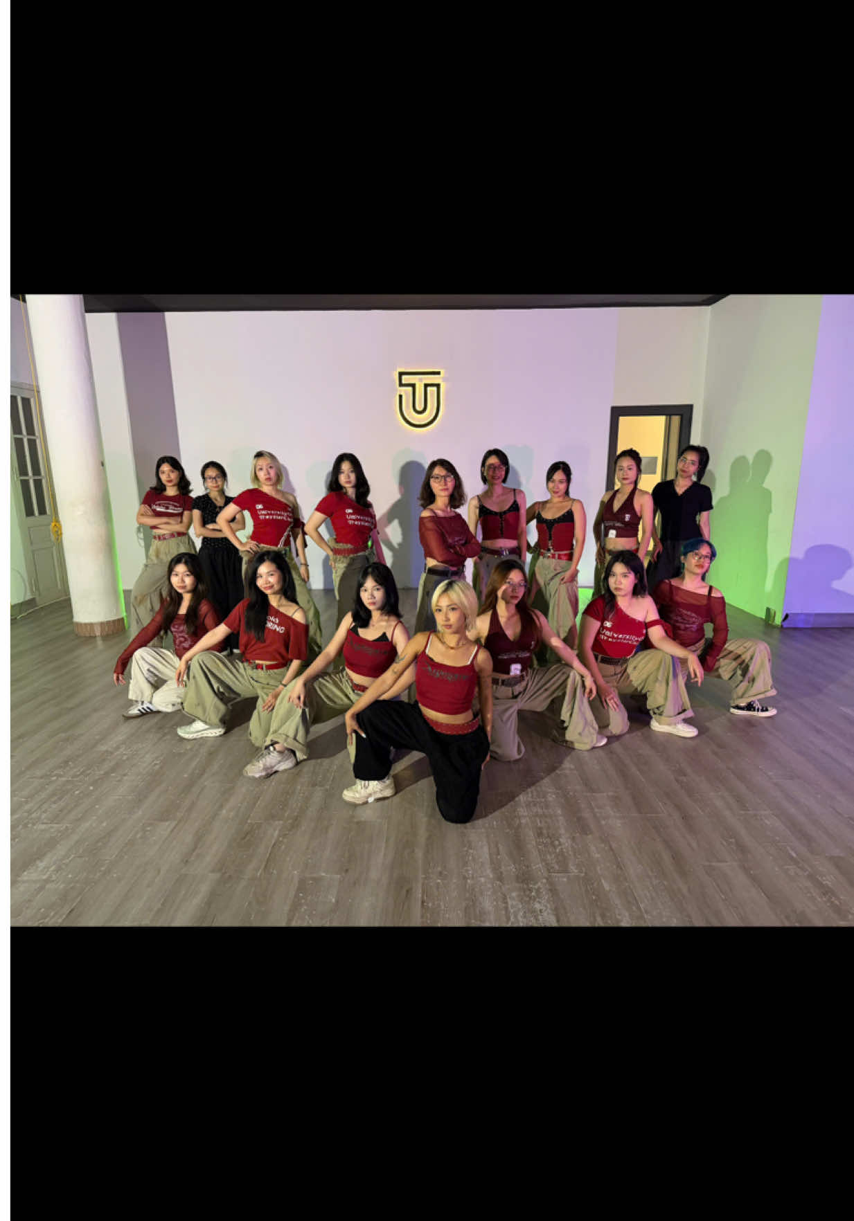 @U Dance Studio
