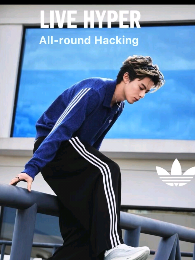 @DylanWangUniverse