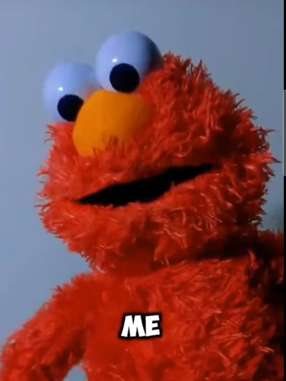 @Elmo