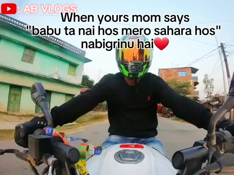 @AB Vlogs761