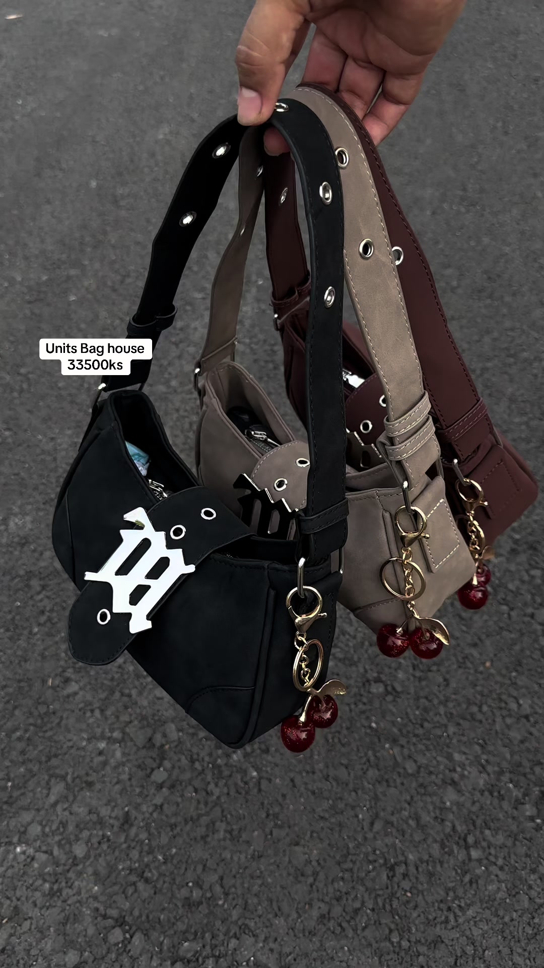 @Units Bag House
