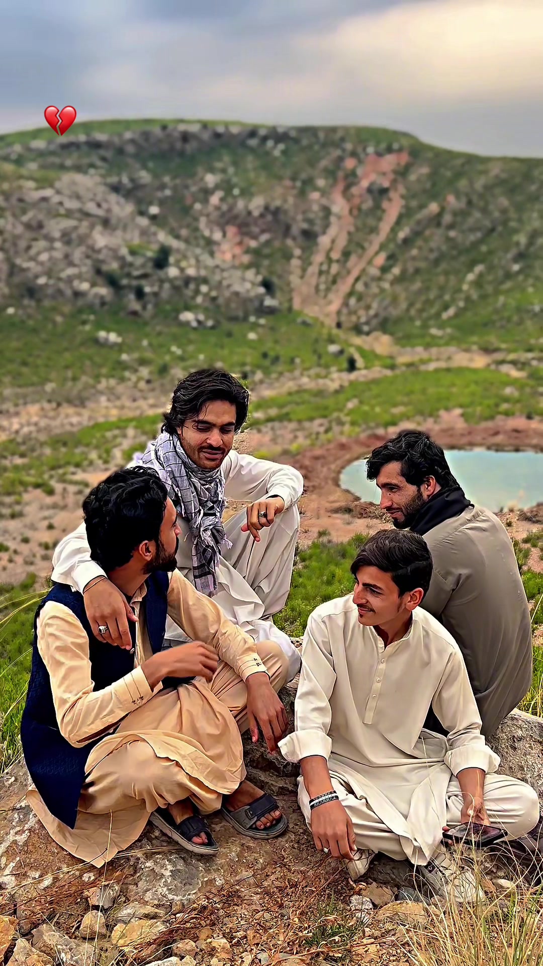 @Asif Orakzai