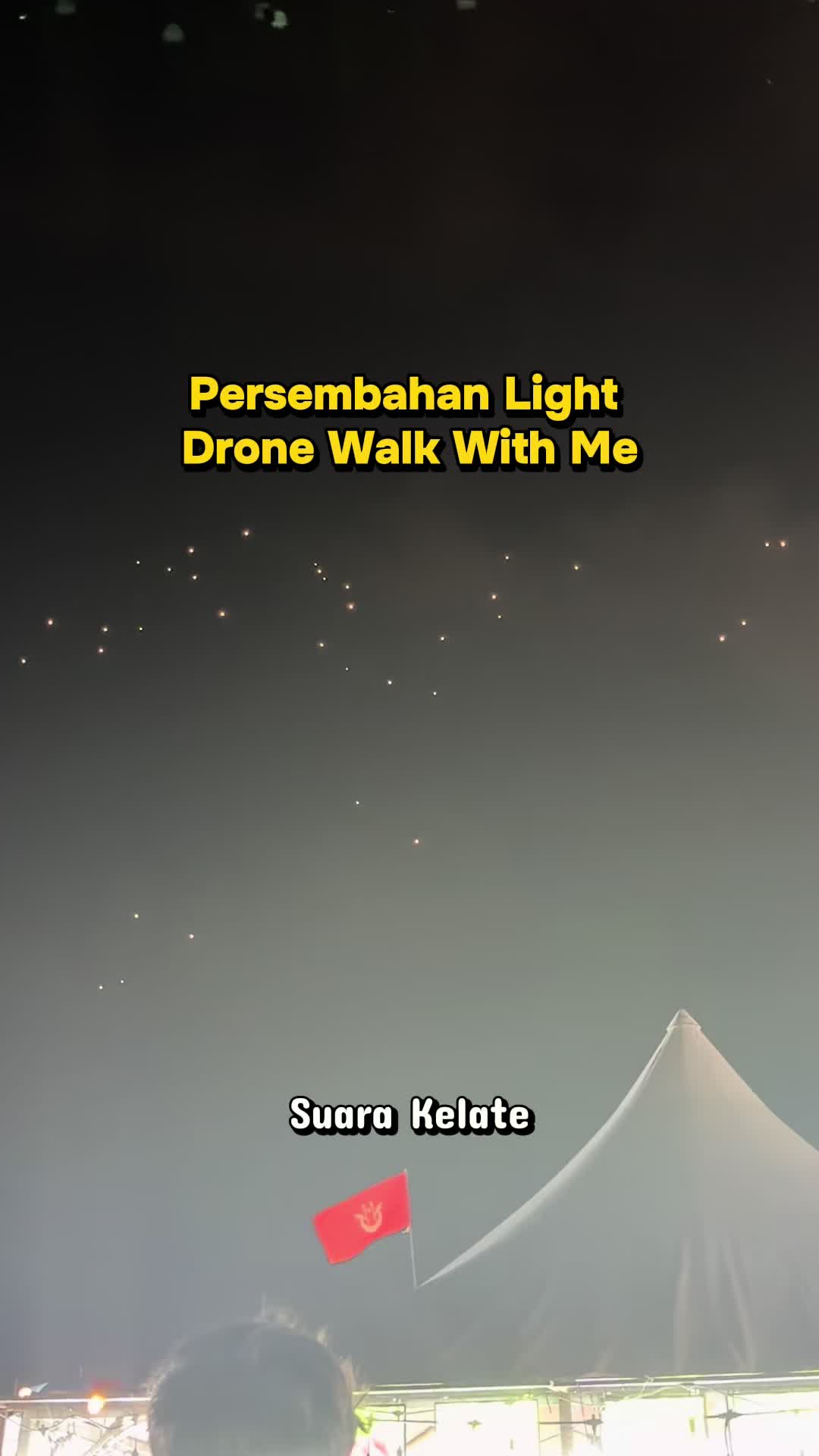 @Suara Kelate