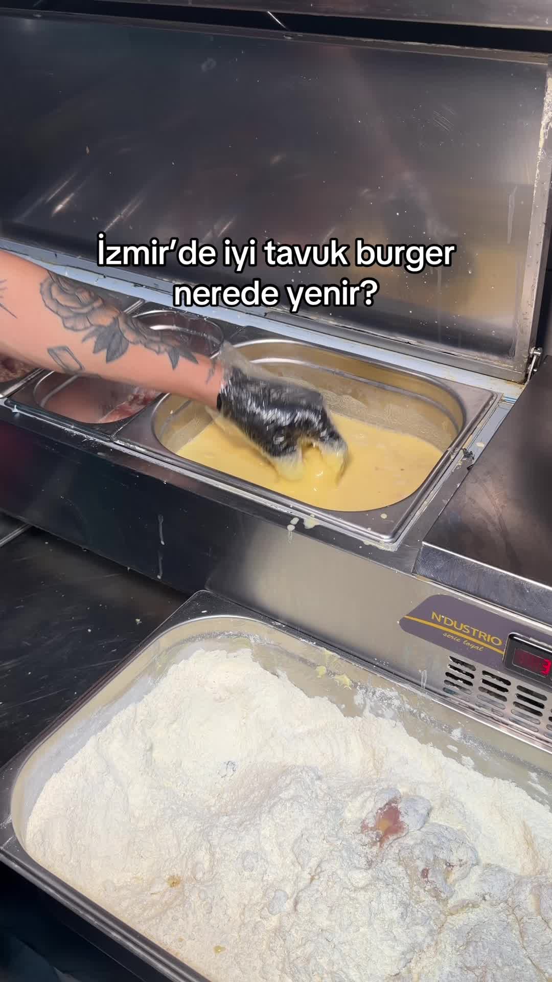 @İzmir Etkinlik