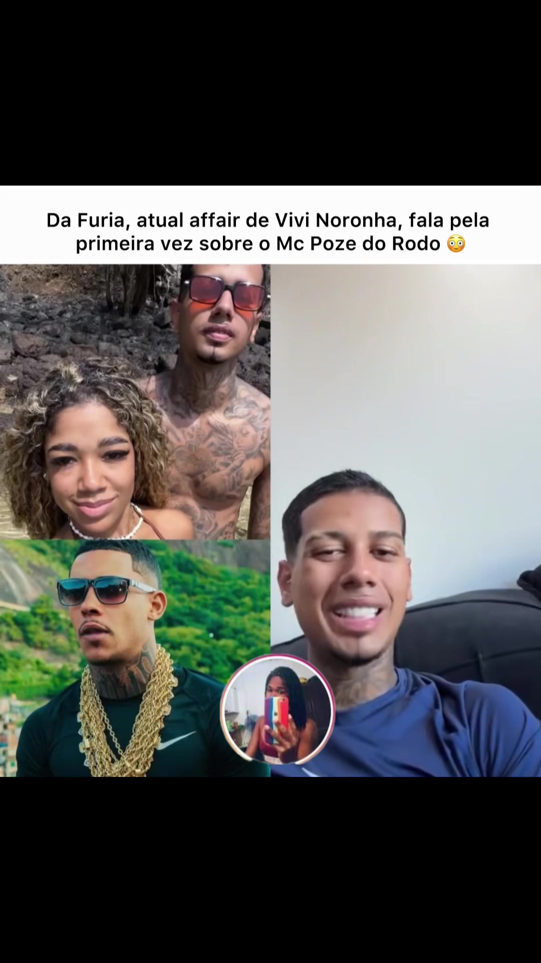 @FOFOCA LUH 🗞