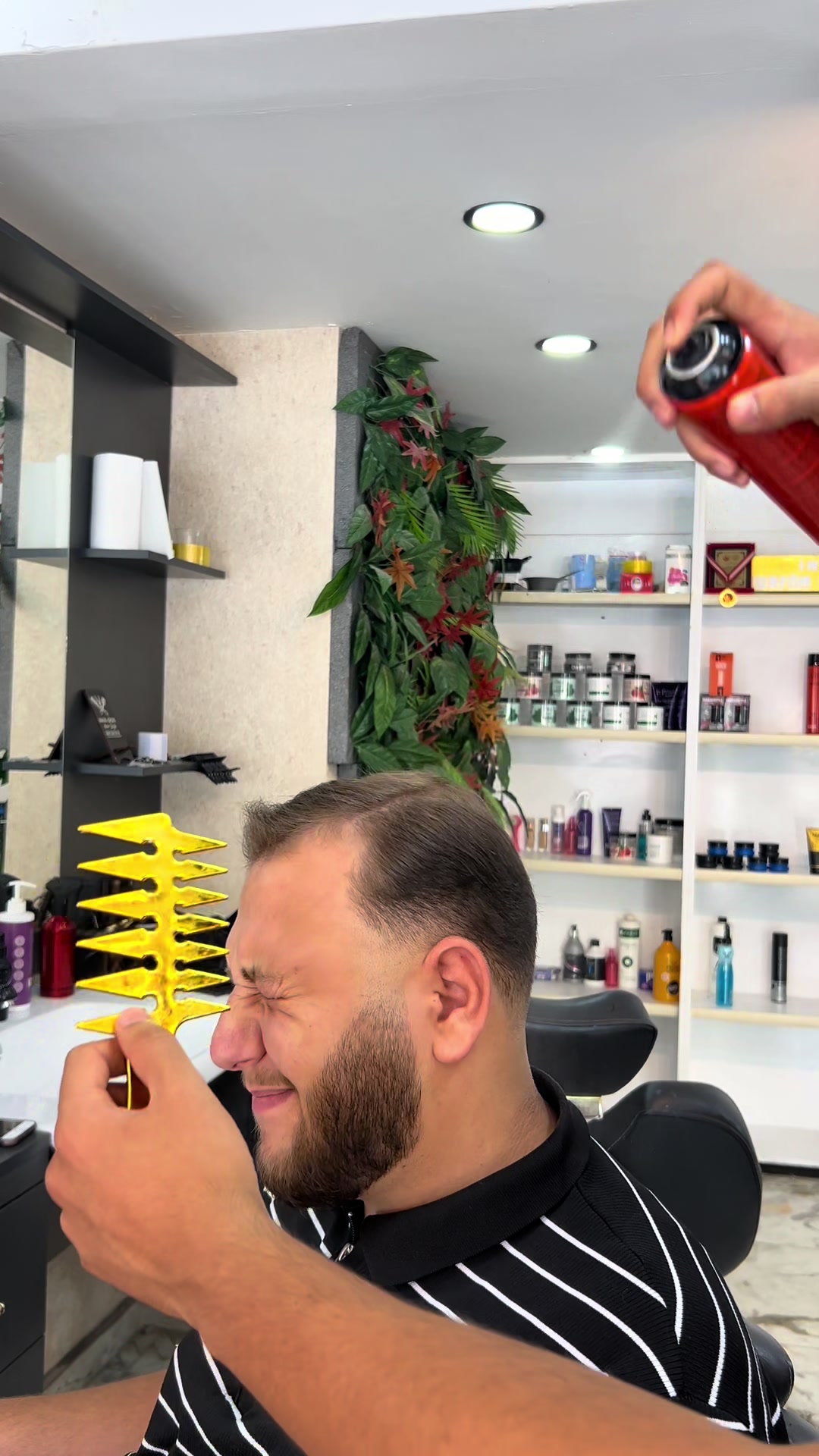 @İ.H.&Ccedil; KUAF&Ouml;R SALONU