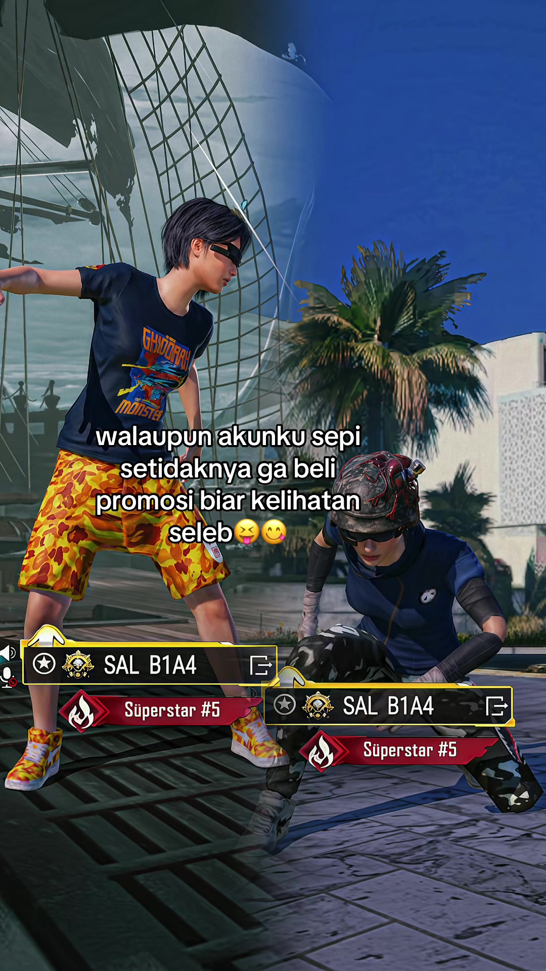 @SAL B1A4🇹🇷🇮🇩🇲🇾