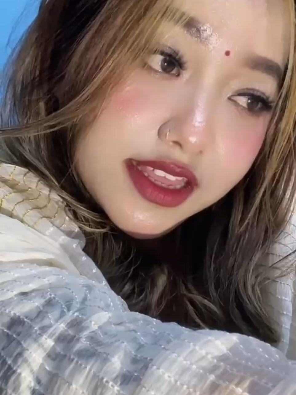 @Maya®_Magar