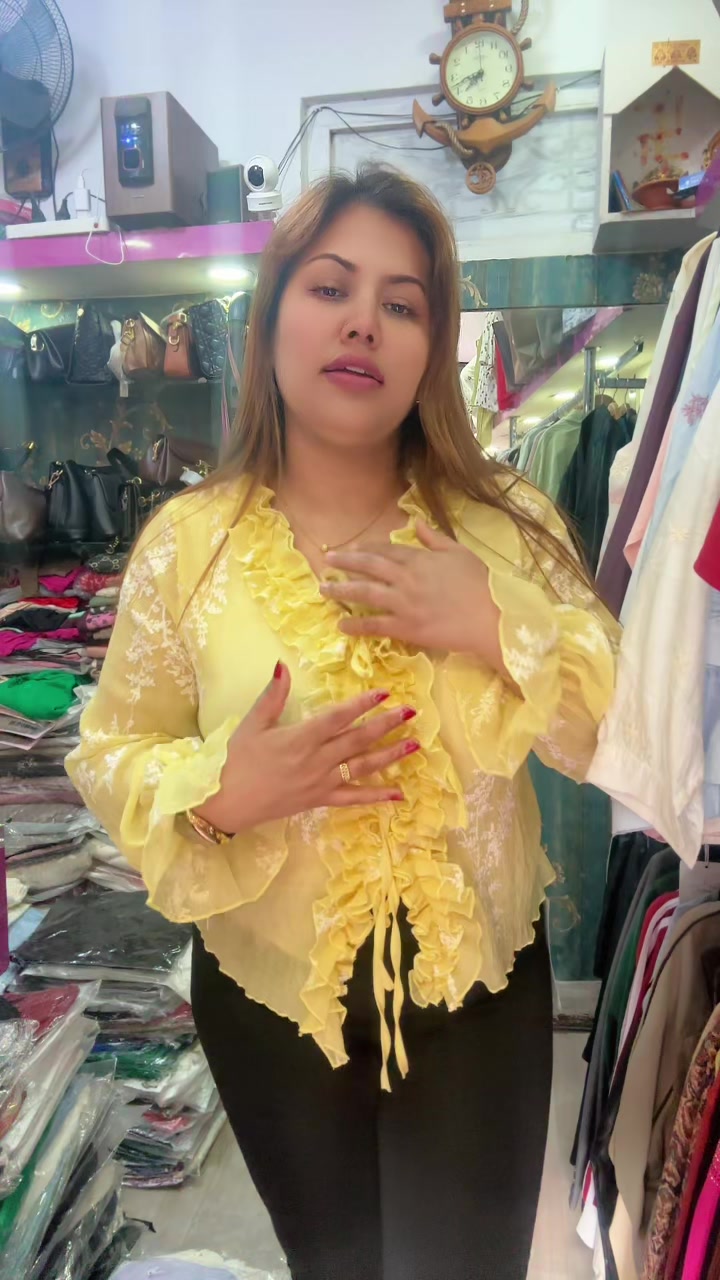 @Ladies&ensp;creation