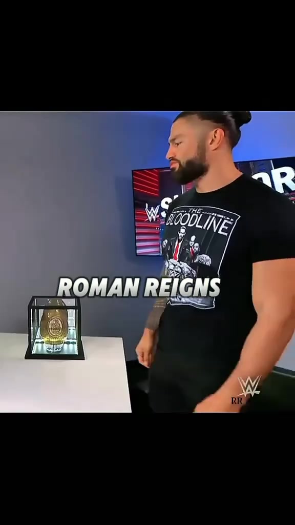 @🥀Roman reigns ✨💯