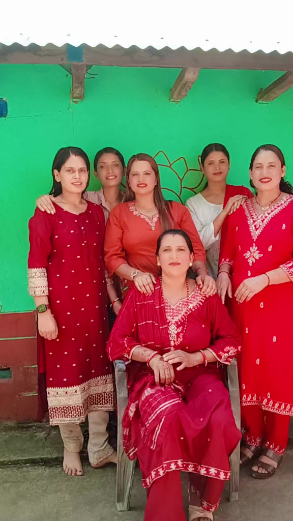 @saru mahat