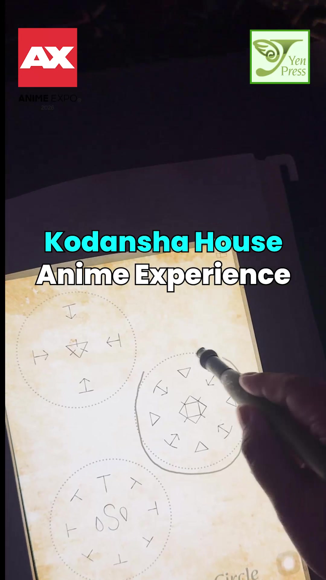 @Anime News Network