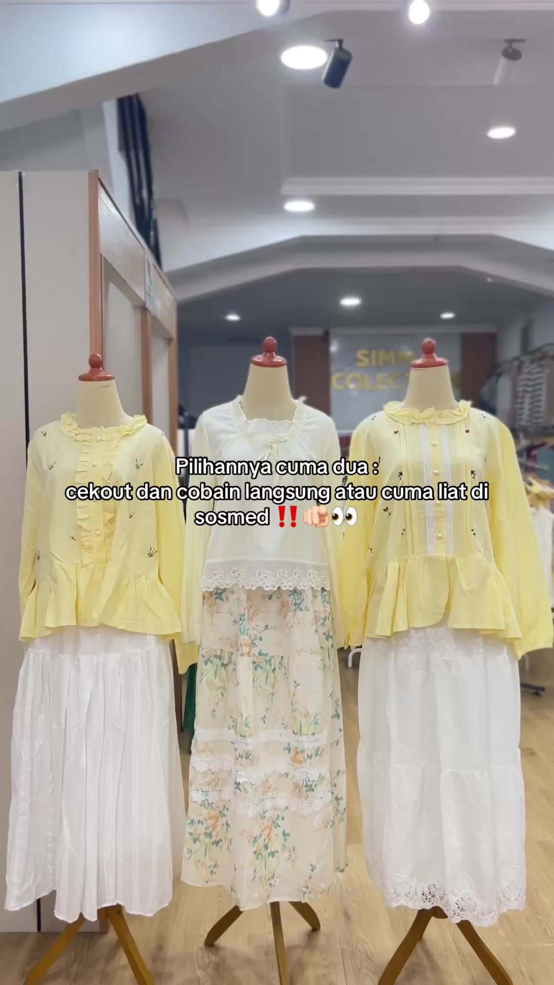 @Simmacollection