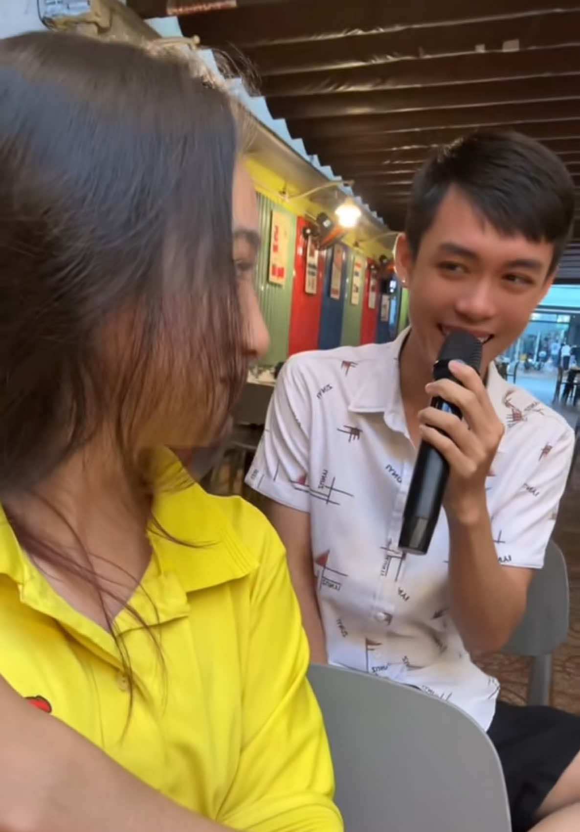 @L&acirc;m li o Tẽn Tẽn