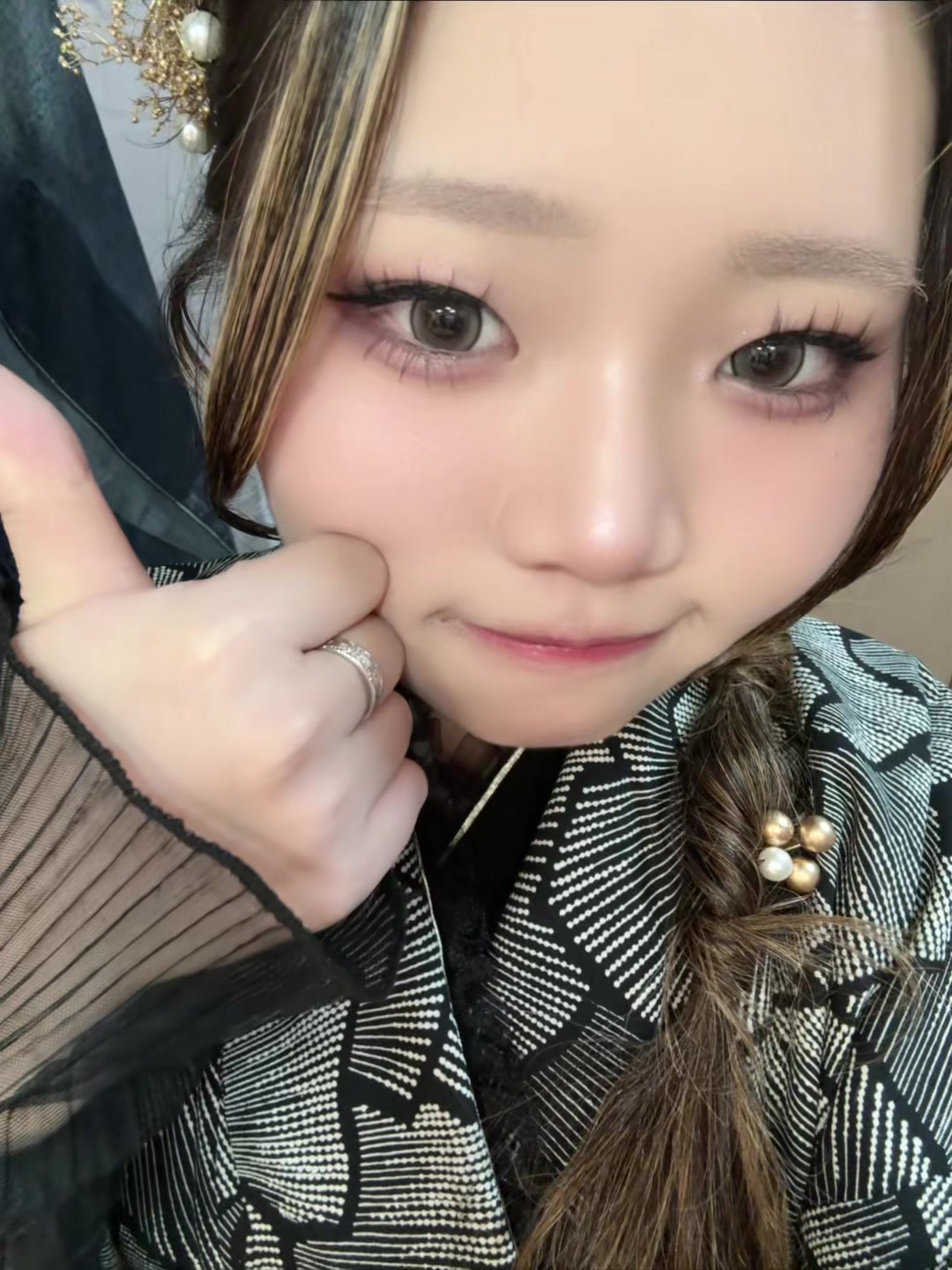 @鈴宮るな