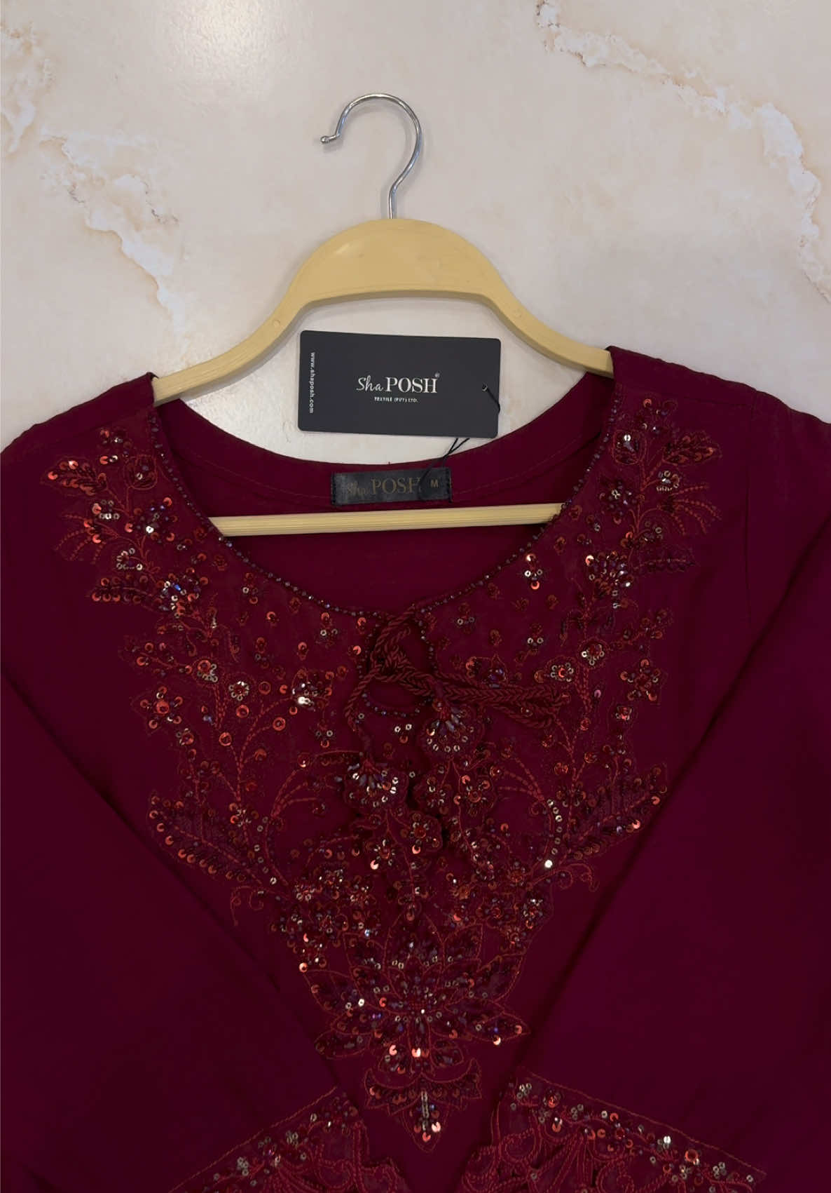 @Sha Posh Quetta 🛍️