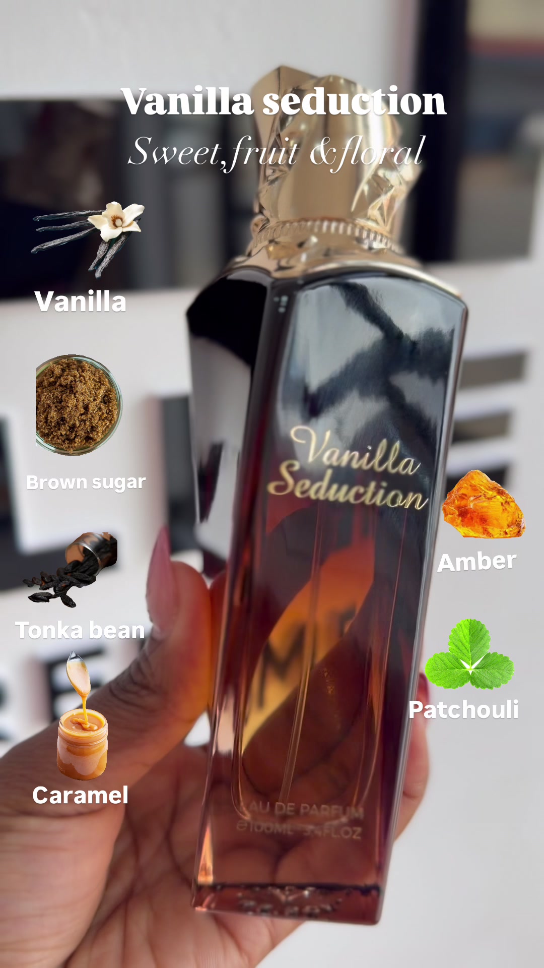 @Sallie_parfume_arusha