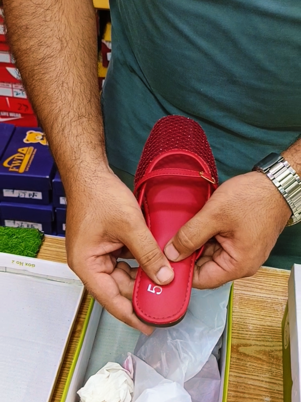 @Shoe Junction (By Adnan Shoes)