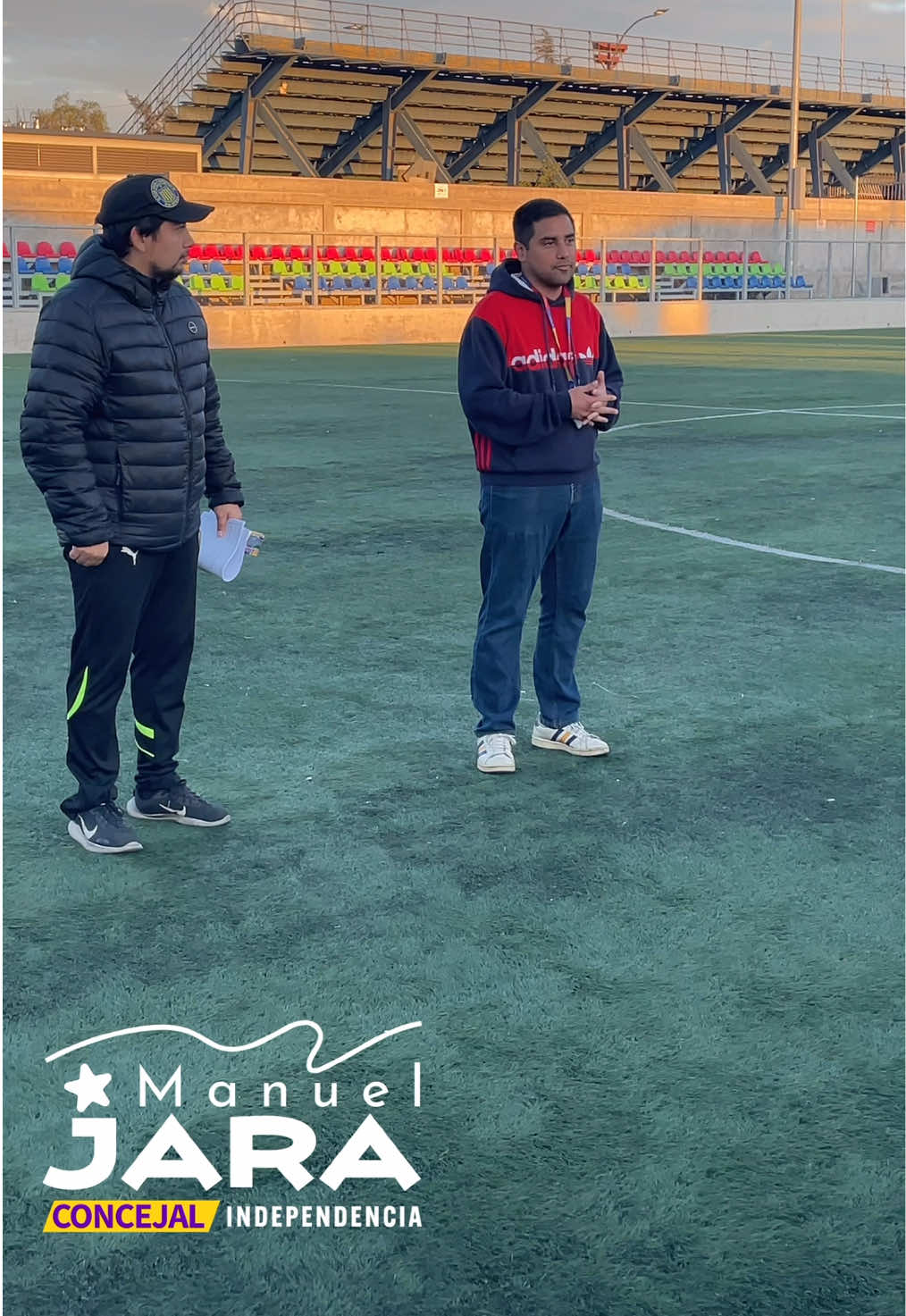 @Manuel Alejandro Jara