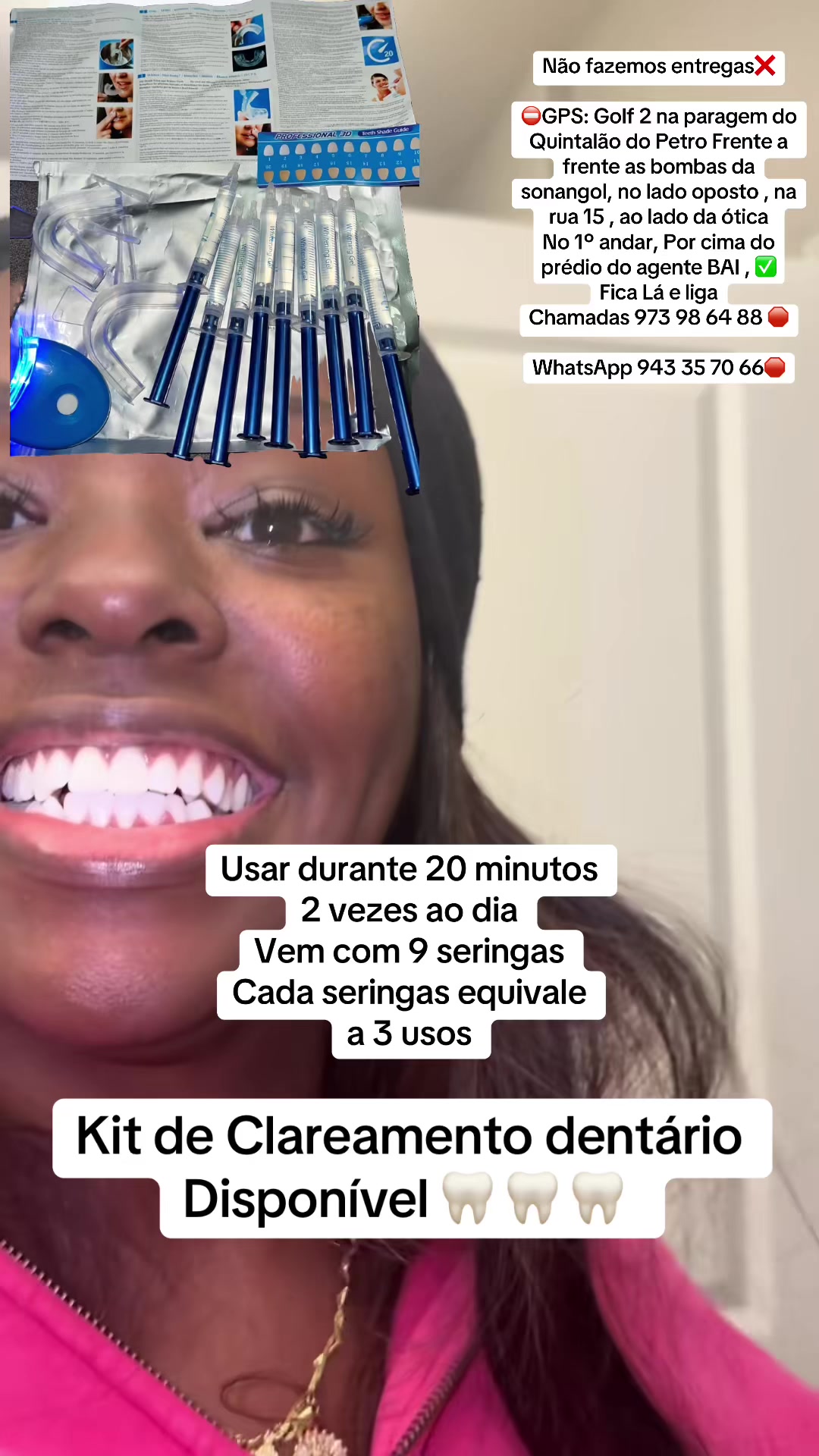@Casa Das Novidades