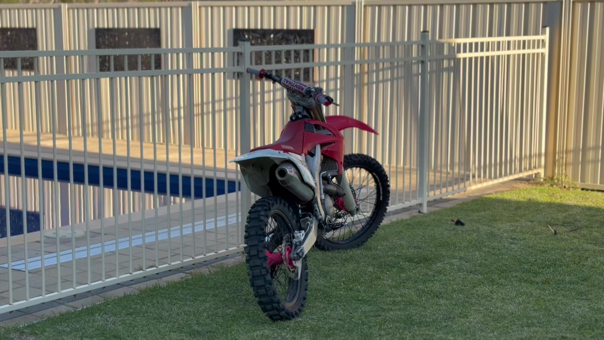 @Crf max