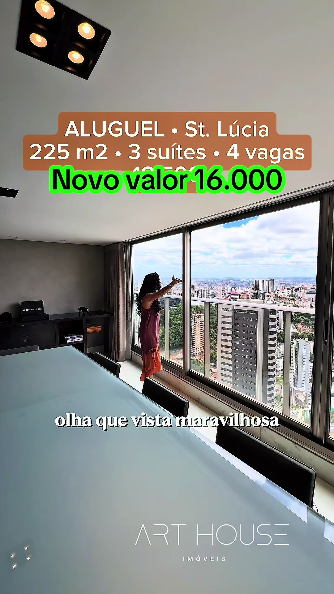 @Art House - Im&oacute;veis