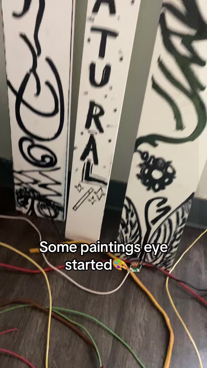 @EyeAmEternal🪽