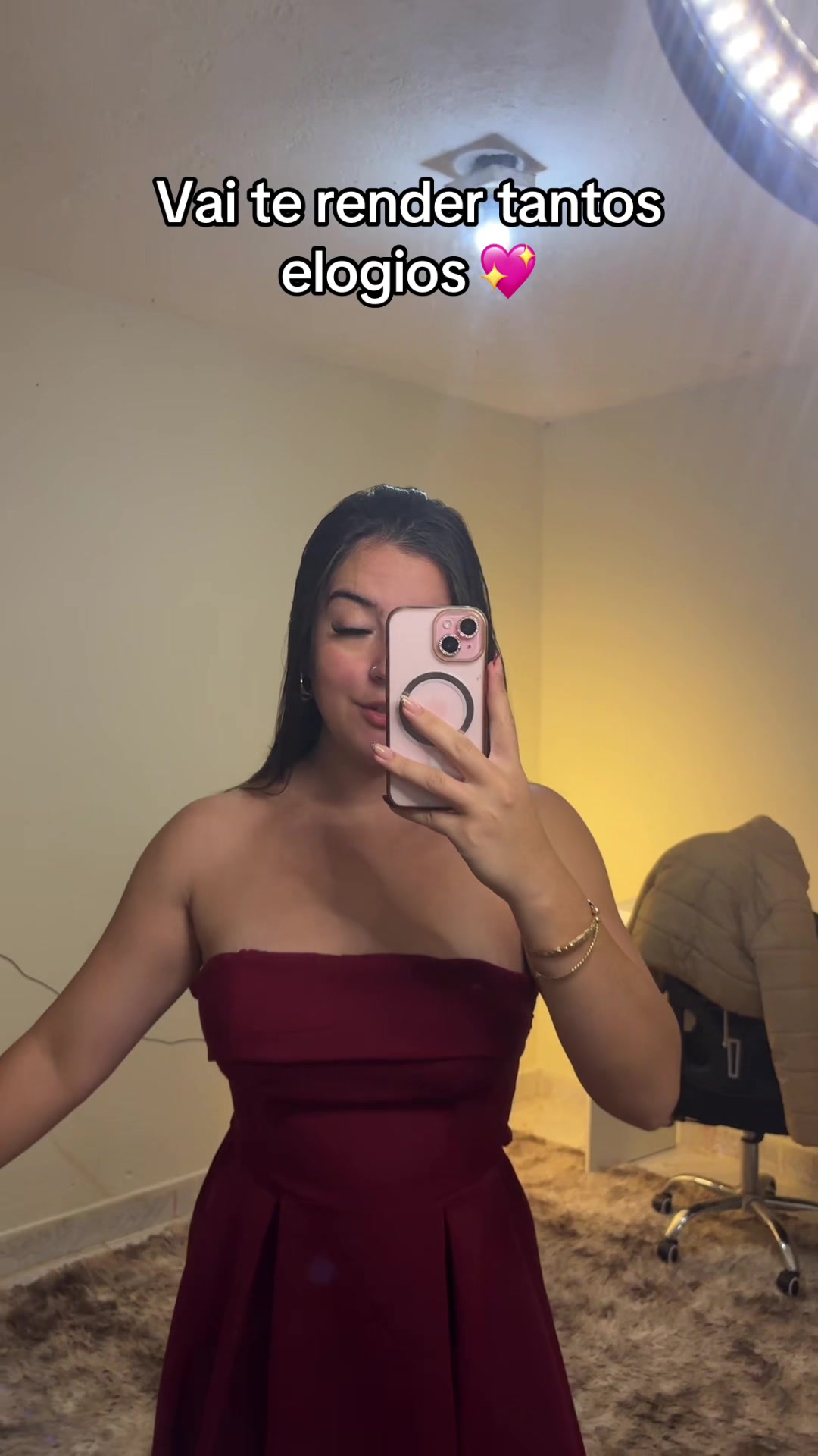 @Ni Milhomens | TikTokShop
