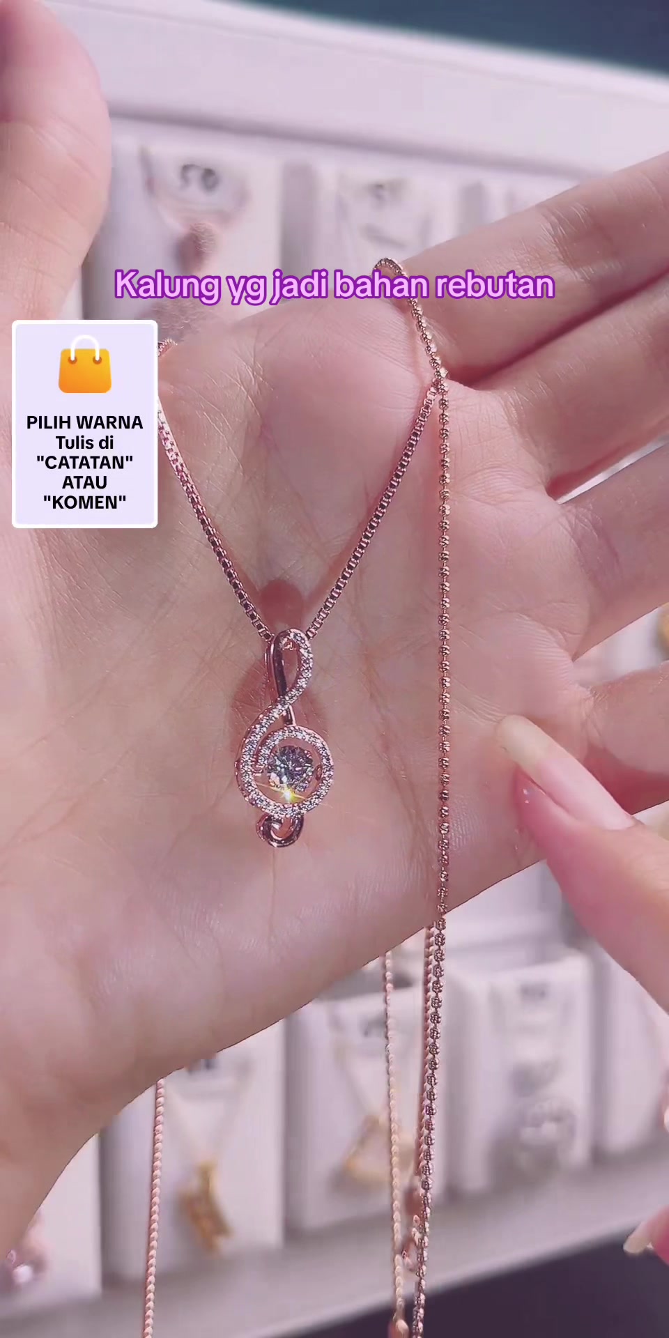 @NWZ Shop Jewelry