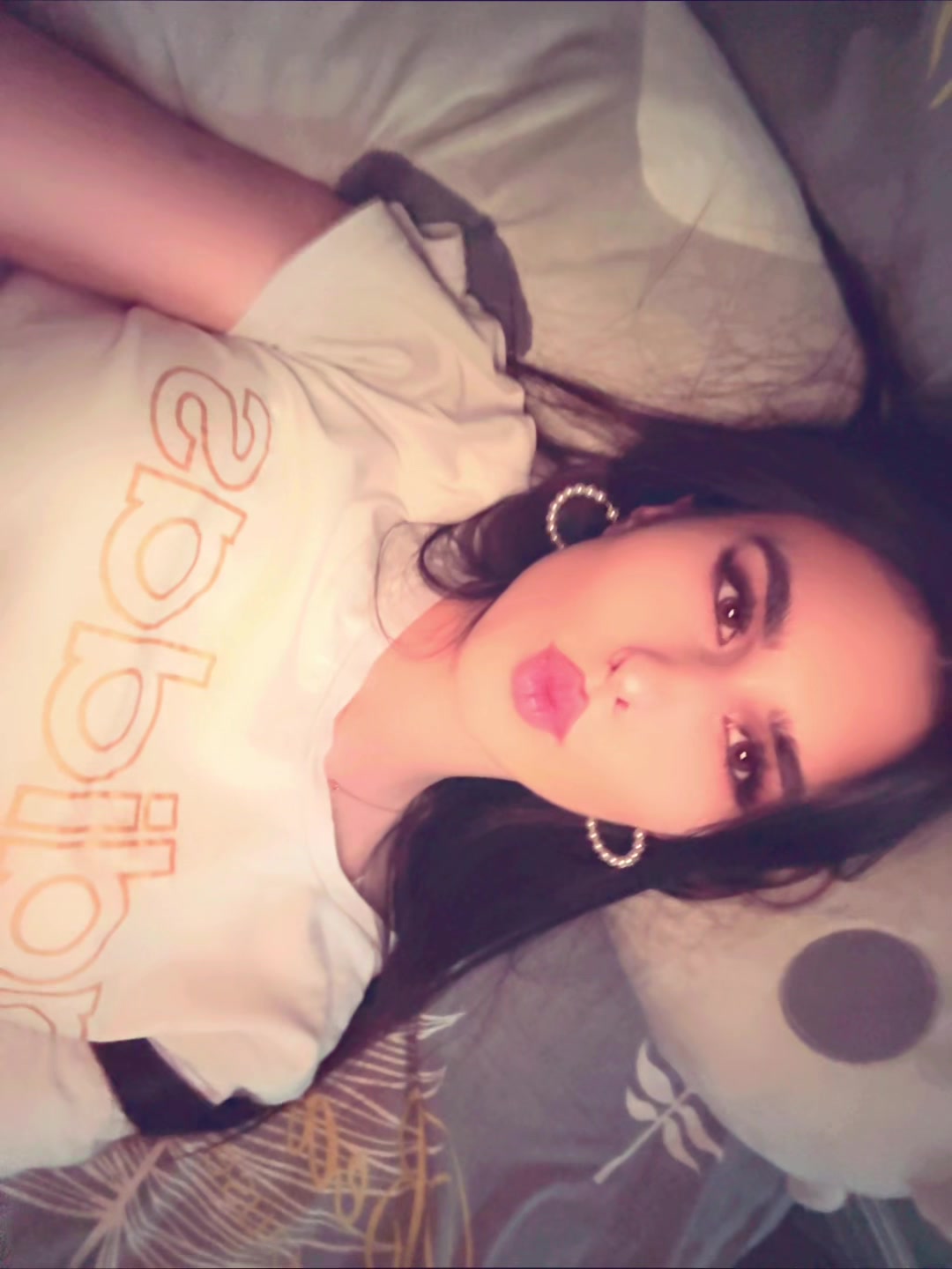 @Миленка я